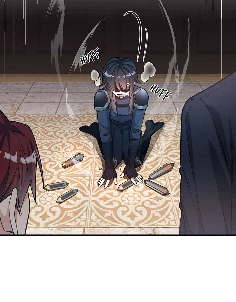 Ánh Sáng Cuối Con Đường Chap 177 - Next Chap 178