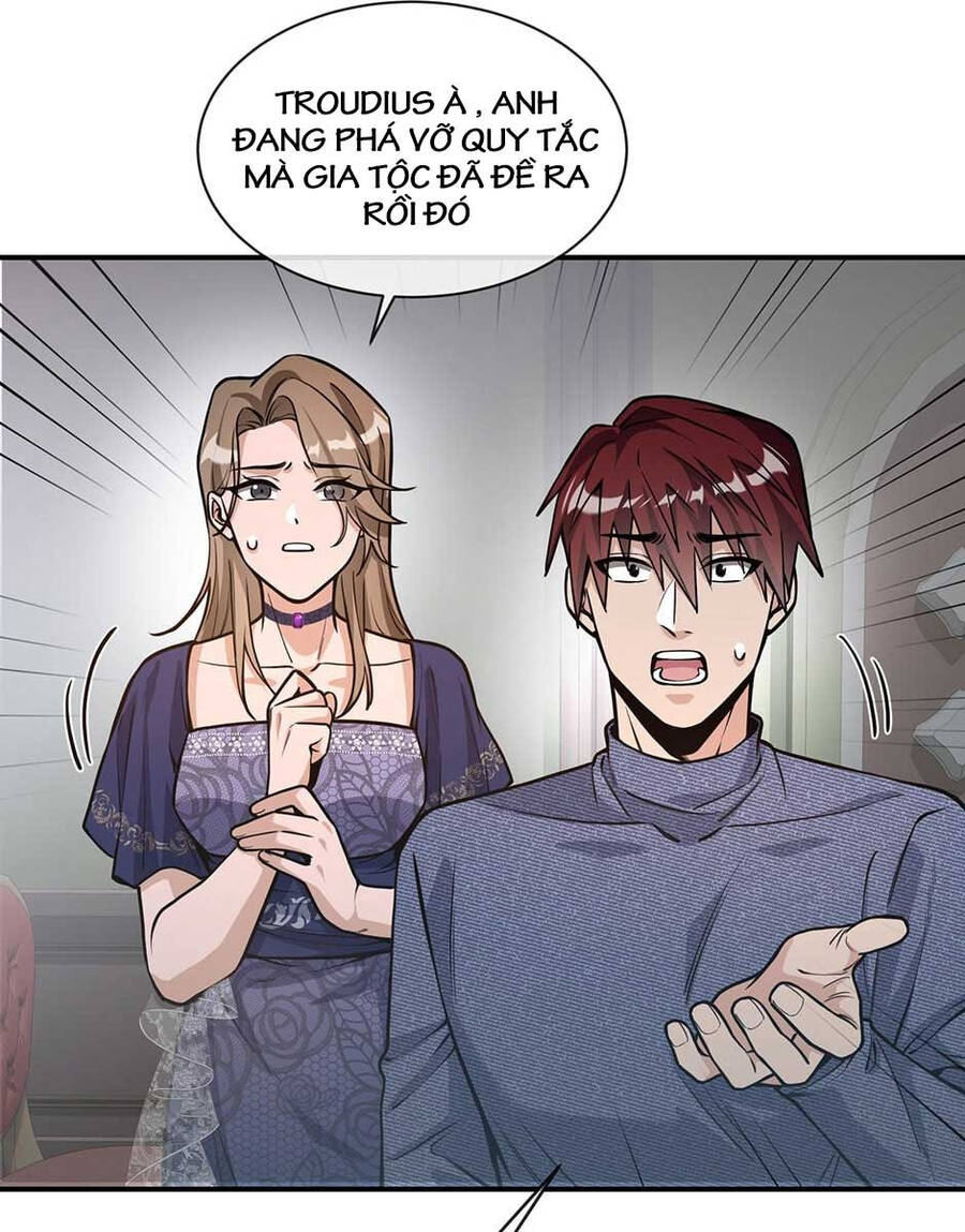 Ánh Sáng Cuối Con Đường Chap 177 - Next Chap 178