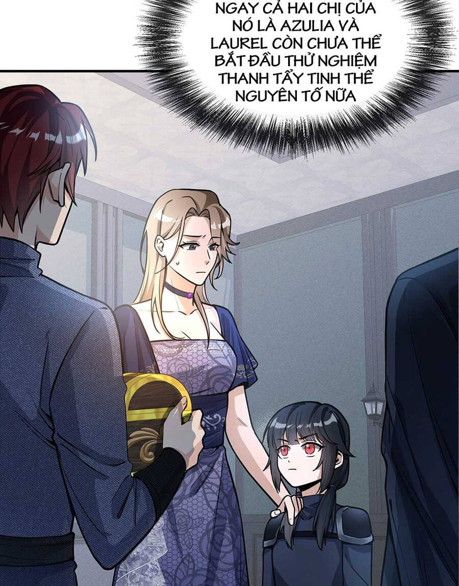 Ánh Sáng Cuối Con Đường Chap 177 - Next Chap 178