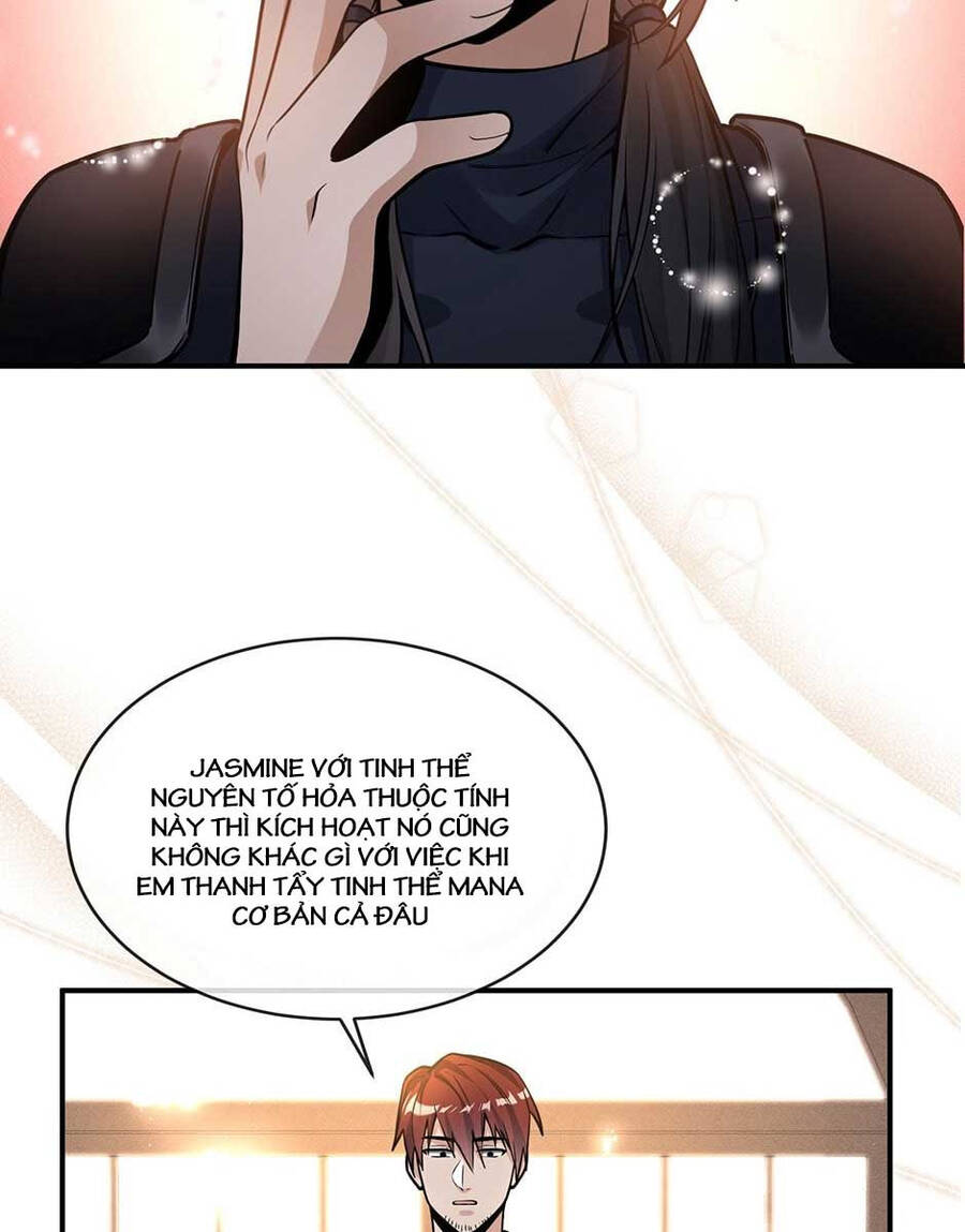 Ánh Sáng Cuối Con Đường Chap 177 - Next Chap 178