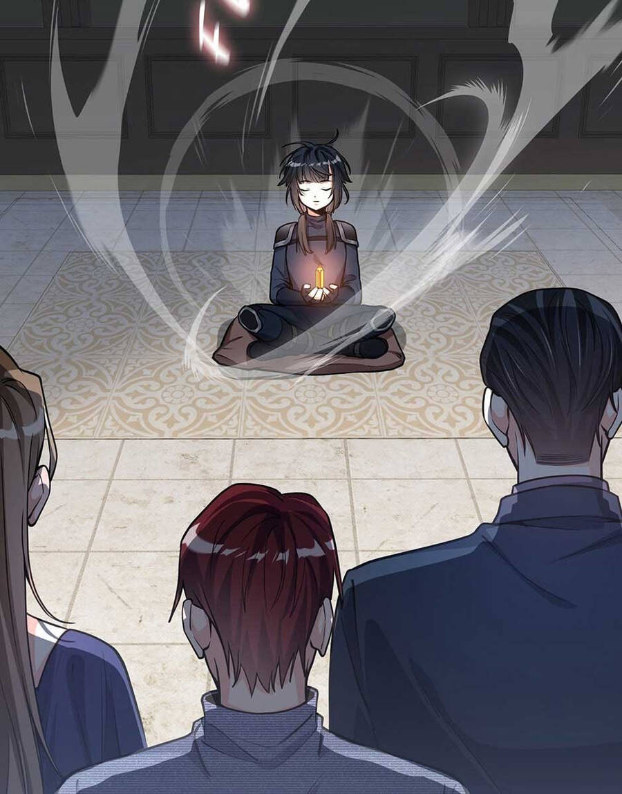 Ánh Sáng Cuối Con Đường Chap 177 - Next Chap 178