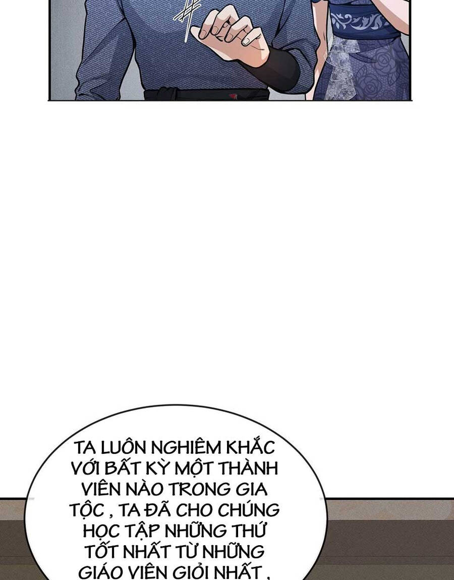 Ánh Sáng Cuối Con Đường Chap 177 - Next Chap 178