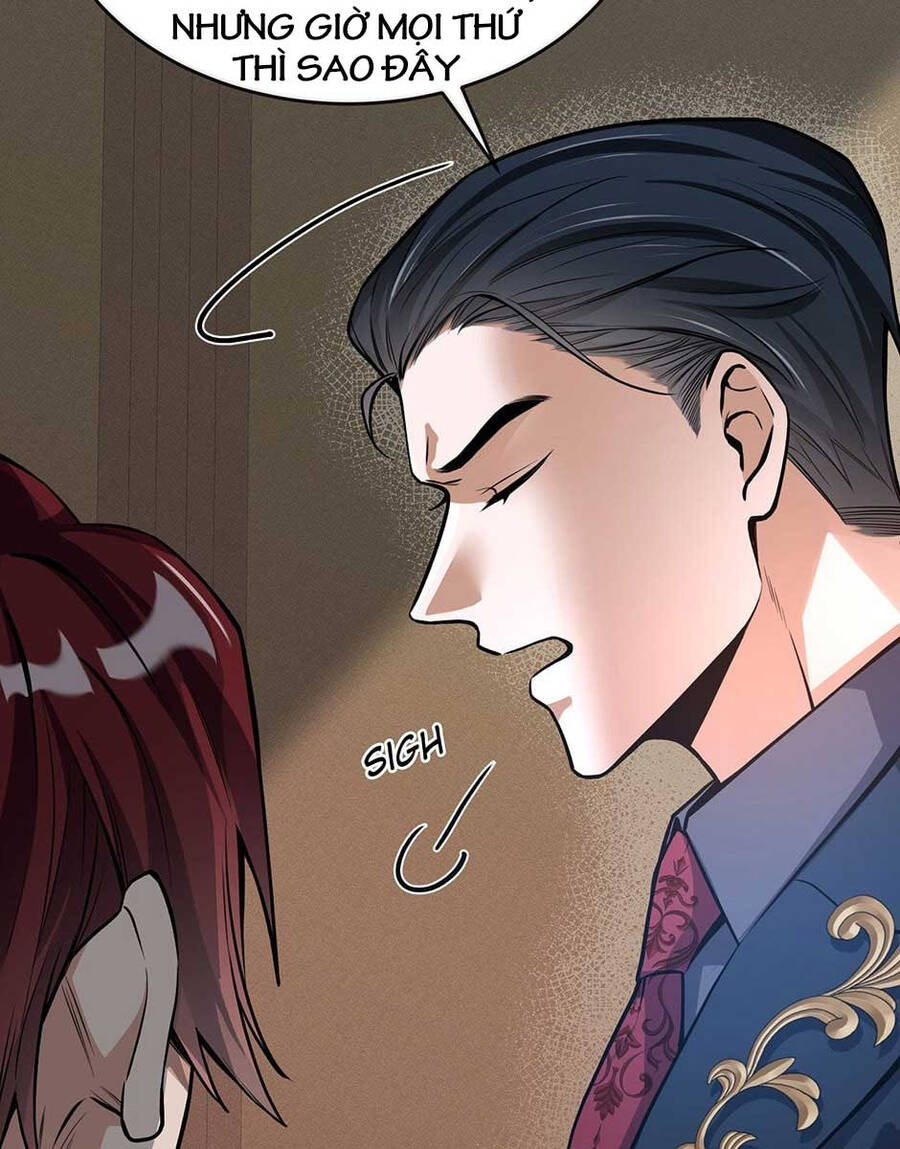 Ánh Sáng Cuối Con Đường Chap 177 - Next Chap 178