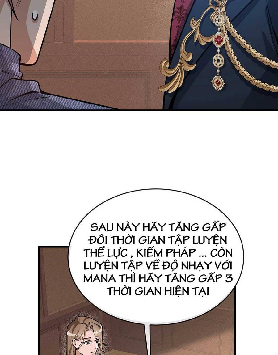 Ánh Sáng Cuối Con Đường Chap 177 - Next Chap 178