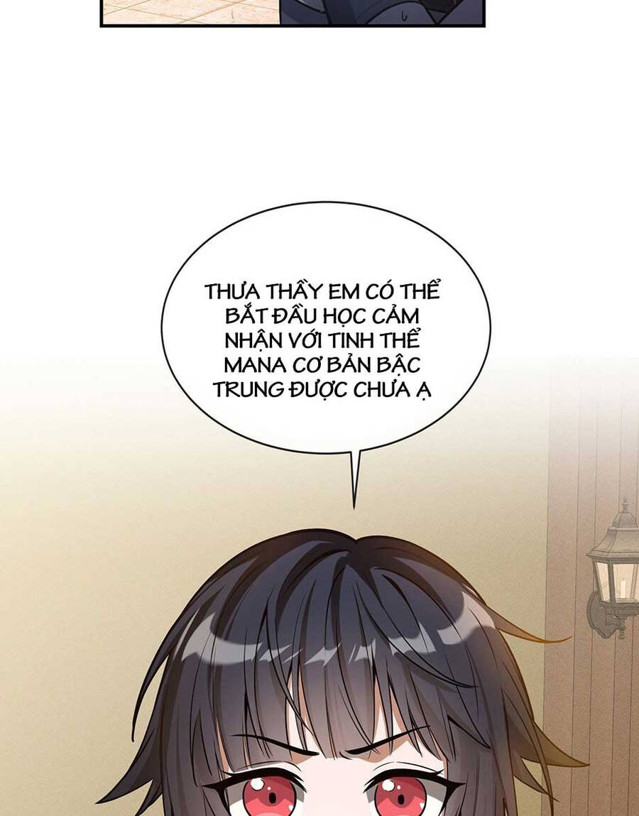 Ánh Sáng Cuối Con Đường Chap 177 - Next Chap 178