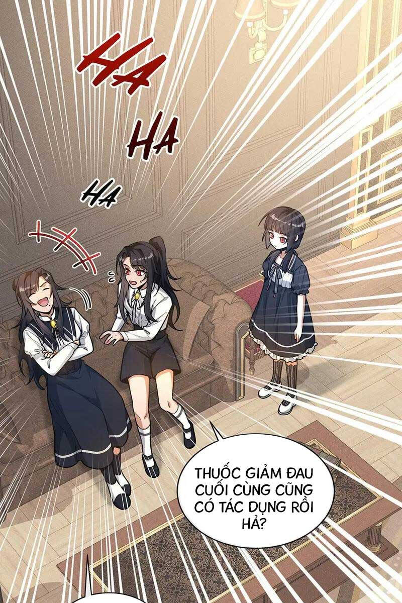 Ánh Sáng Cuối Con Đường Chap 178 - Next Chap 179