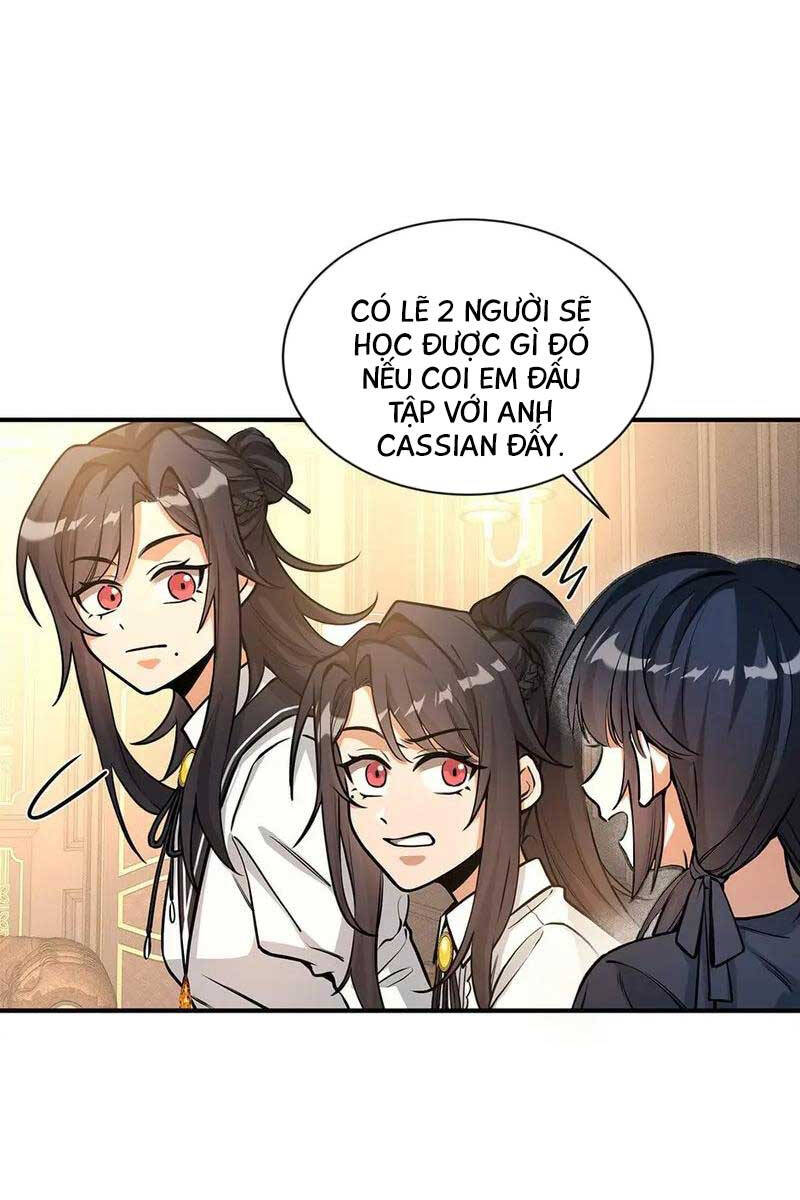 Ánh Sáng Cuối Con Đường Chap 178 - Next Chap 179