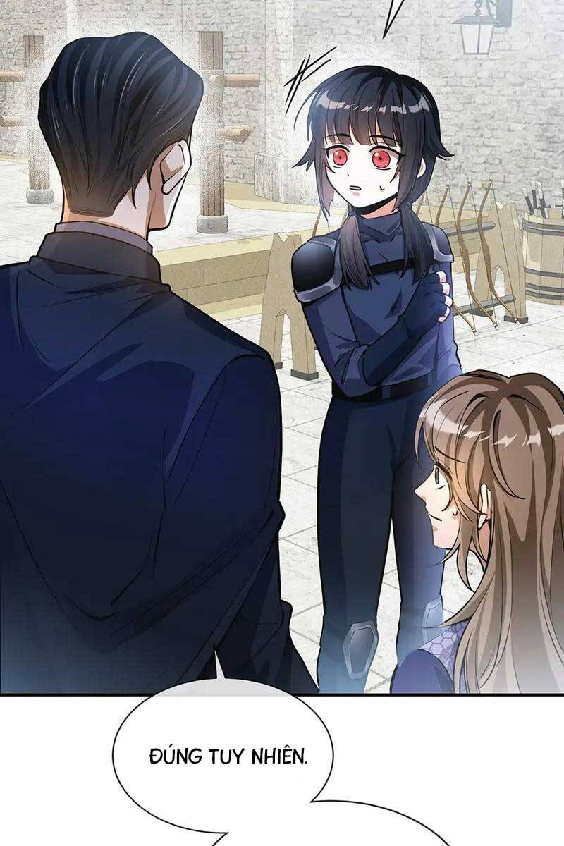 Ánh Sáng Cuối Con Đường Chap 178 - Next Chap 179