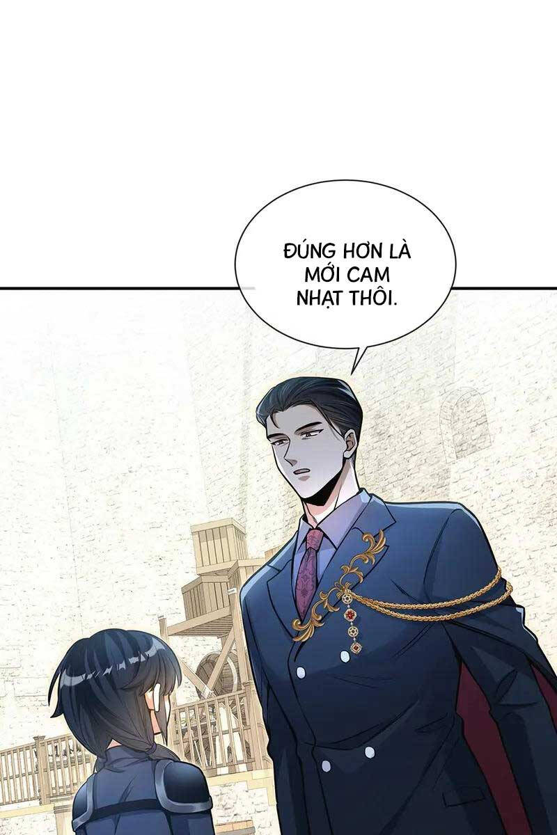 Ánh Sáng Cuối Con Đường Chap 178 - Next Chap 179