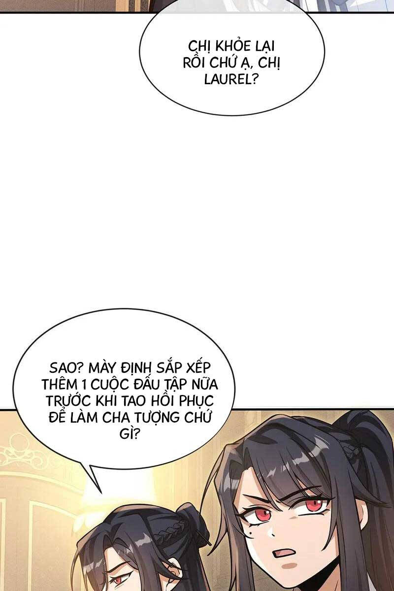 Ánh Sáng Cuối Con Đường Chap 178 - Next Chap 179