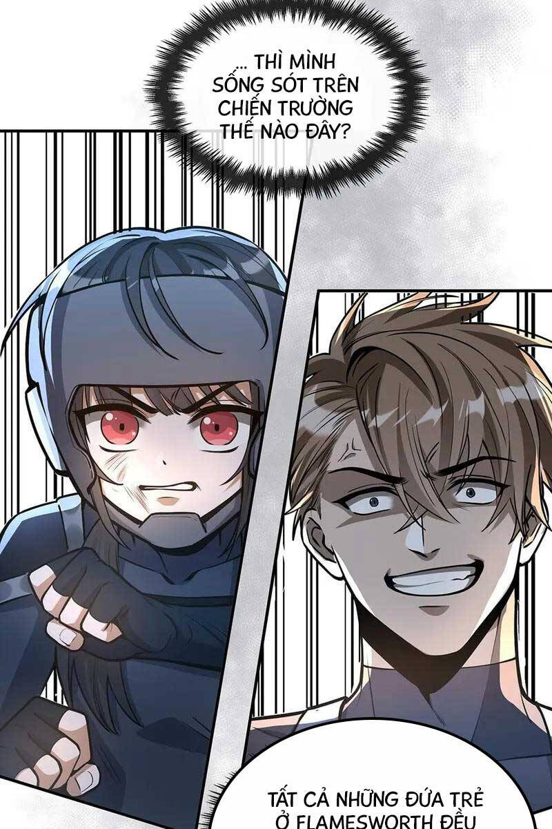 Ánh Sáng Cuối Con Đường Chap 178 - Next Chap 179