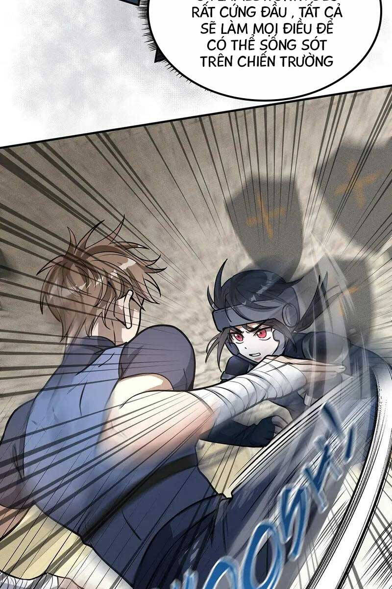 Ánh Sáng Cuối Con Đường Chap 178 - Next Chap 179