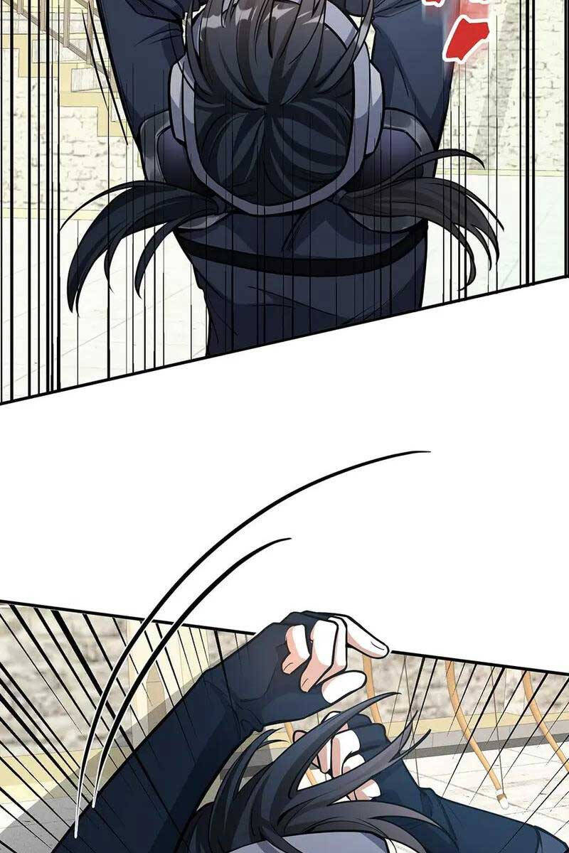 Ánh Sáng Cuối Con Đường Chap 178 - Next Chap 179