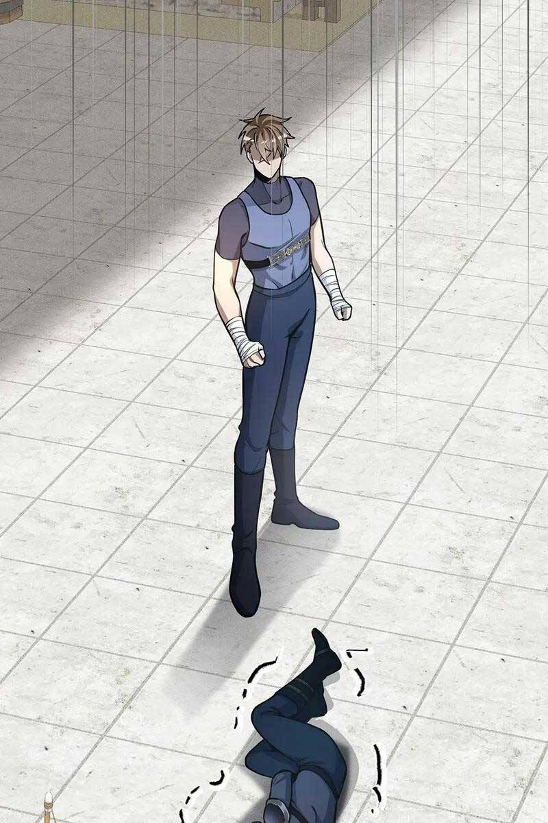 Ánh Sáng Cuối Con Đường Chap 178 - Next Chap 179