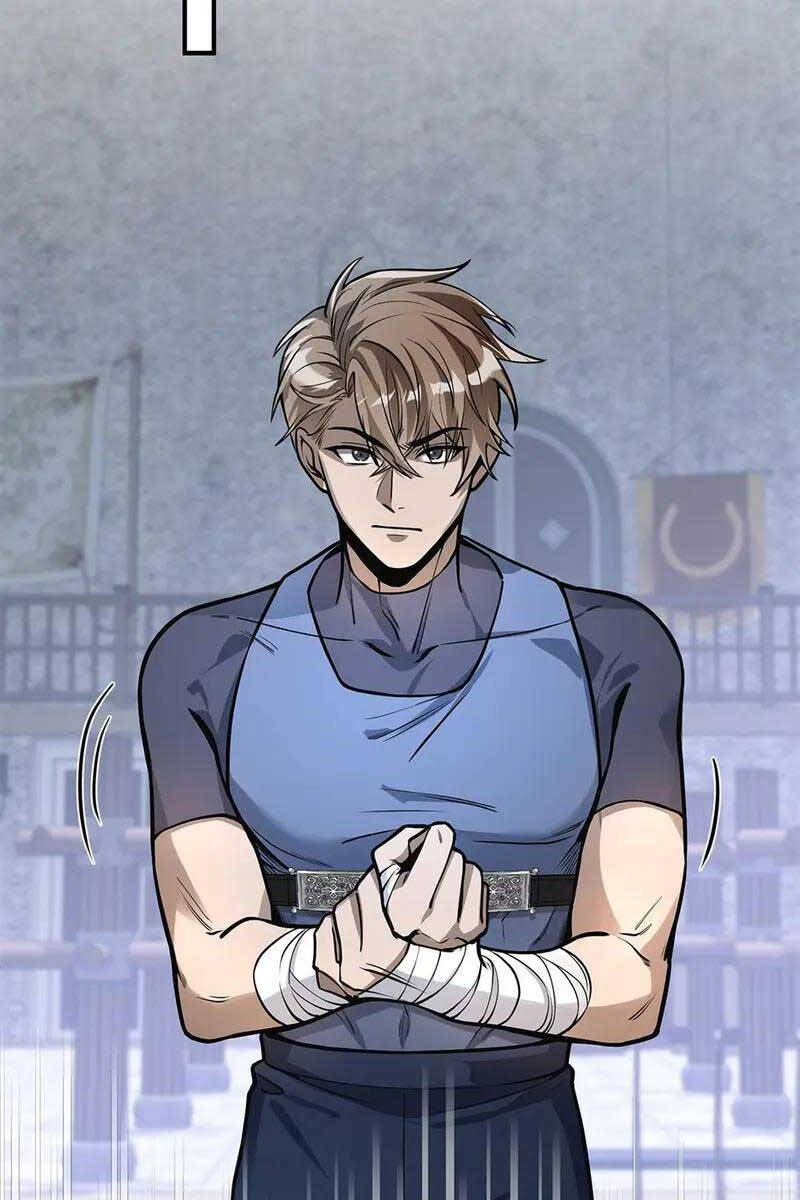 Ánh Sáng Cuối Con Đường Chap 178 - Next Chap 179