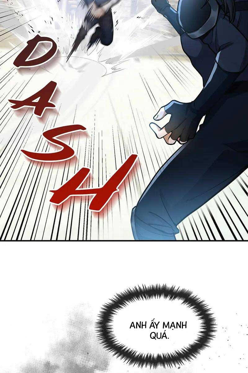 Ánh Sáng Cuối Con Đường Chap 178 - Next Chap 179