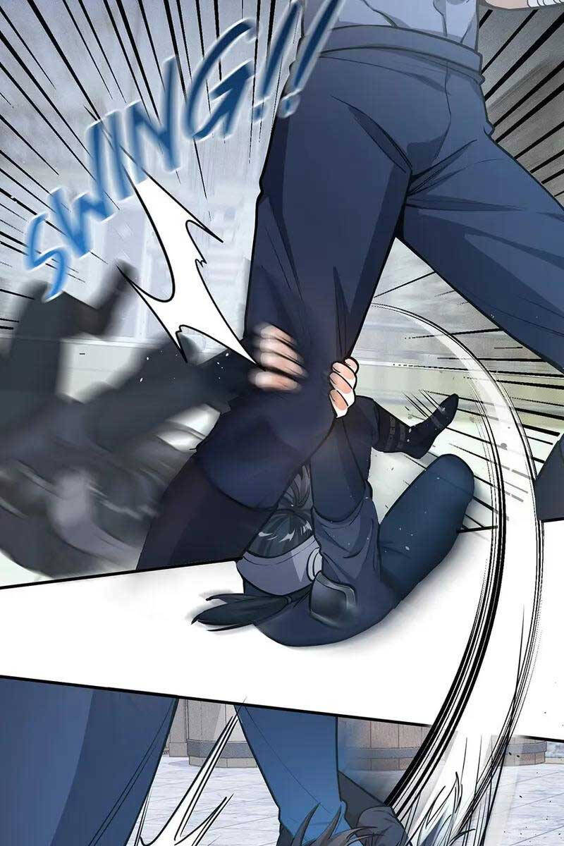 Ánh Sáng Cuối Con Đường Chap 178 - Next Chap 179