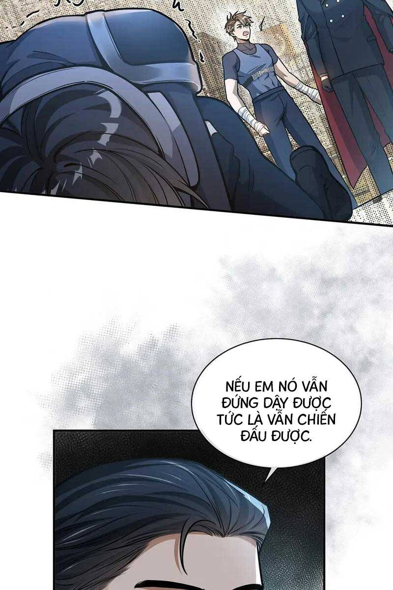 Ánh Sáng Cuối Con Đường Chap 178 - Next Chap 179