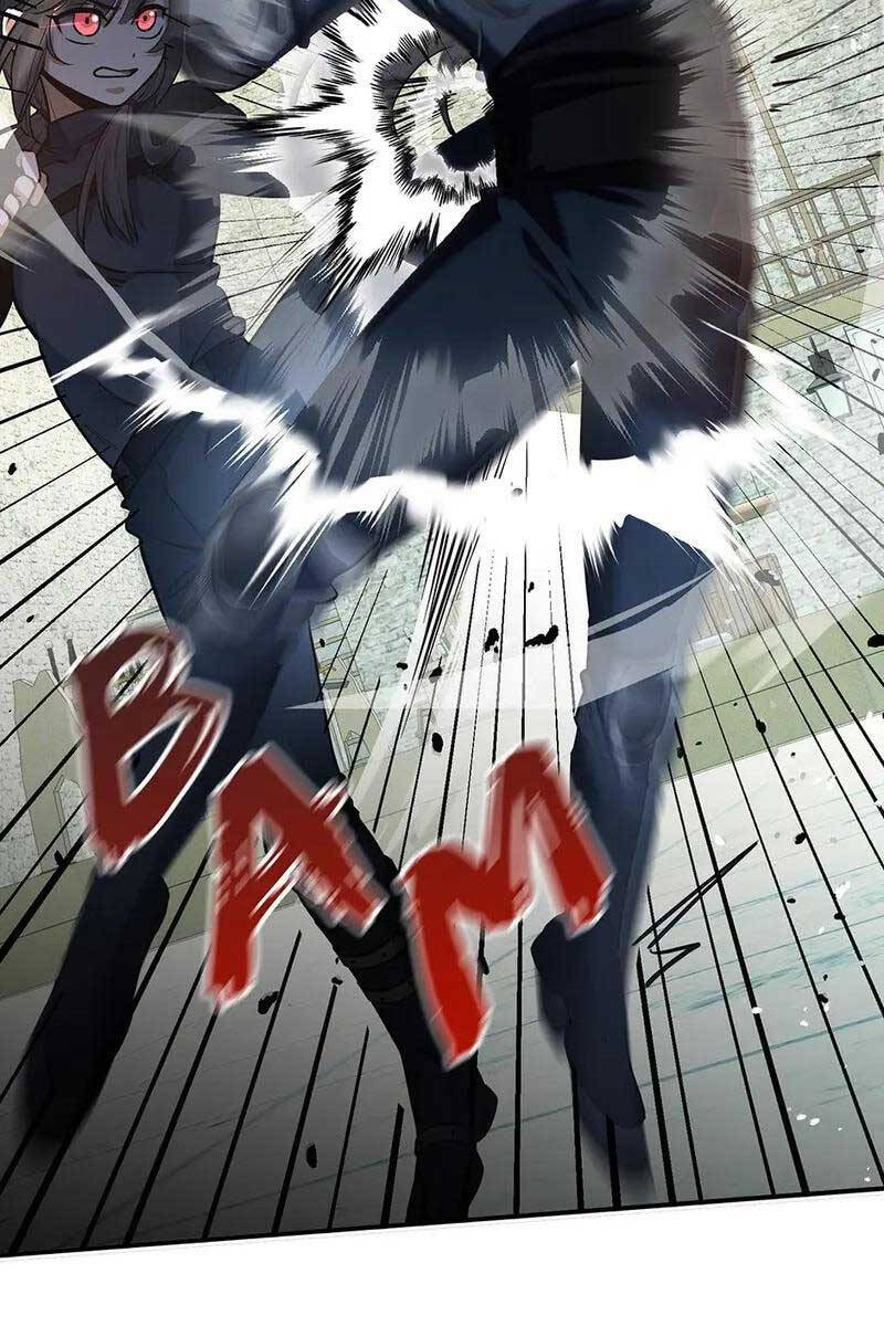 Ánh Sáng Cuối Con Đường Chap 178 - Next Chap 179