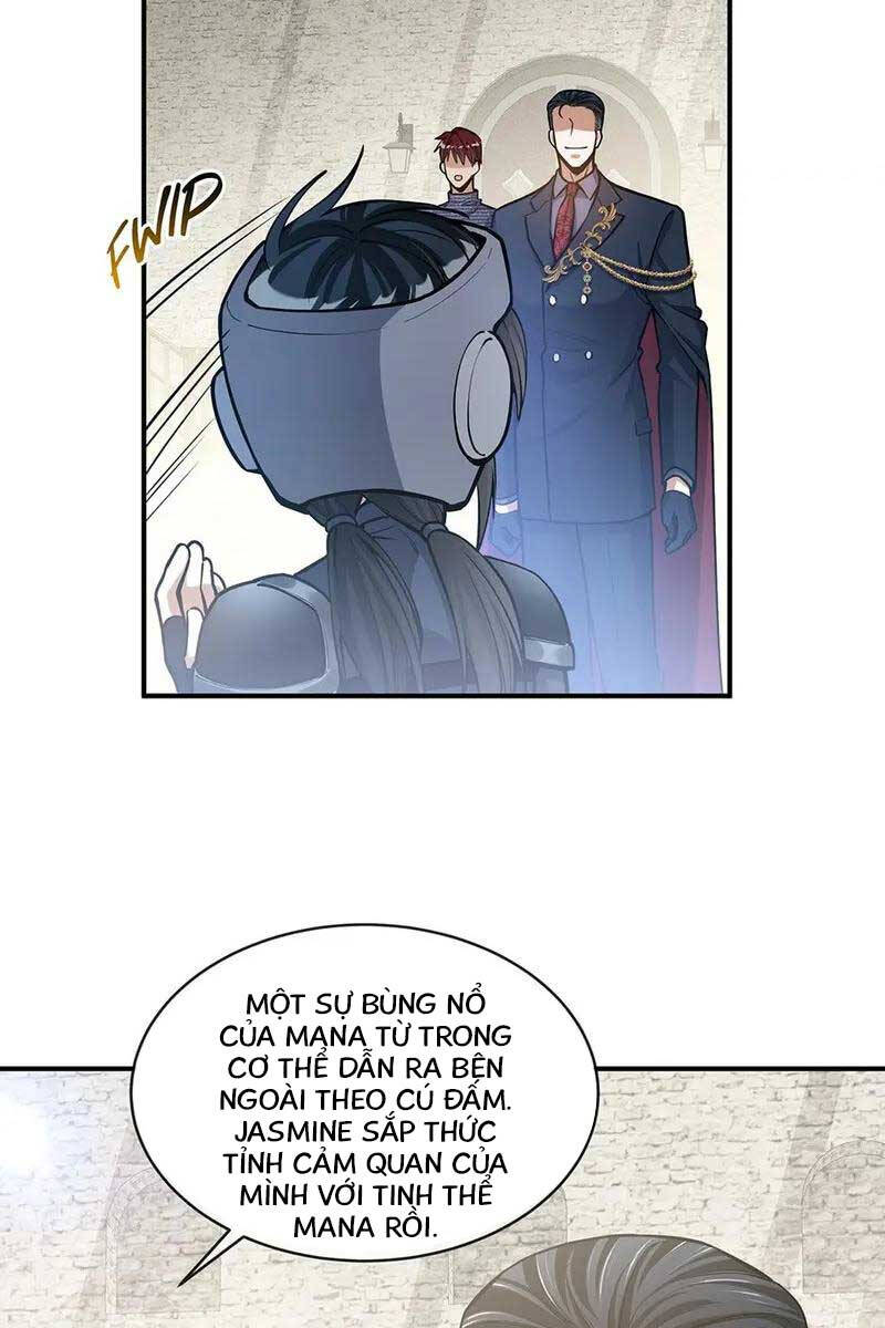 Ánh Sáng Cuối Con Đường Chap 178 - Next Chap 179