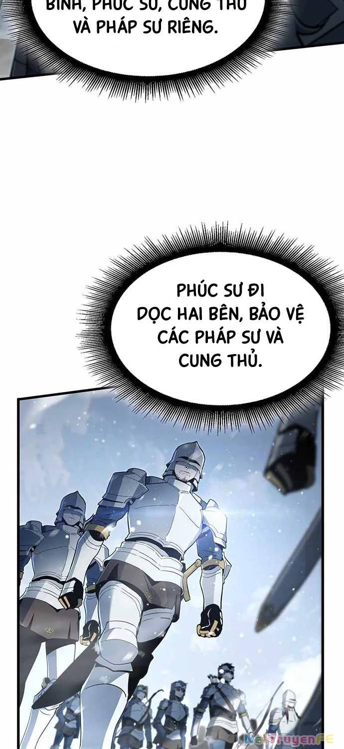 Ánh Sáng Cuối Con Đường Chap 199 - Next Chap 200
