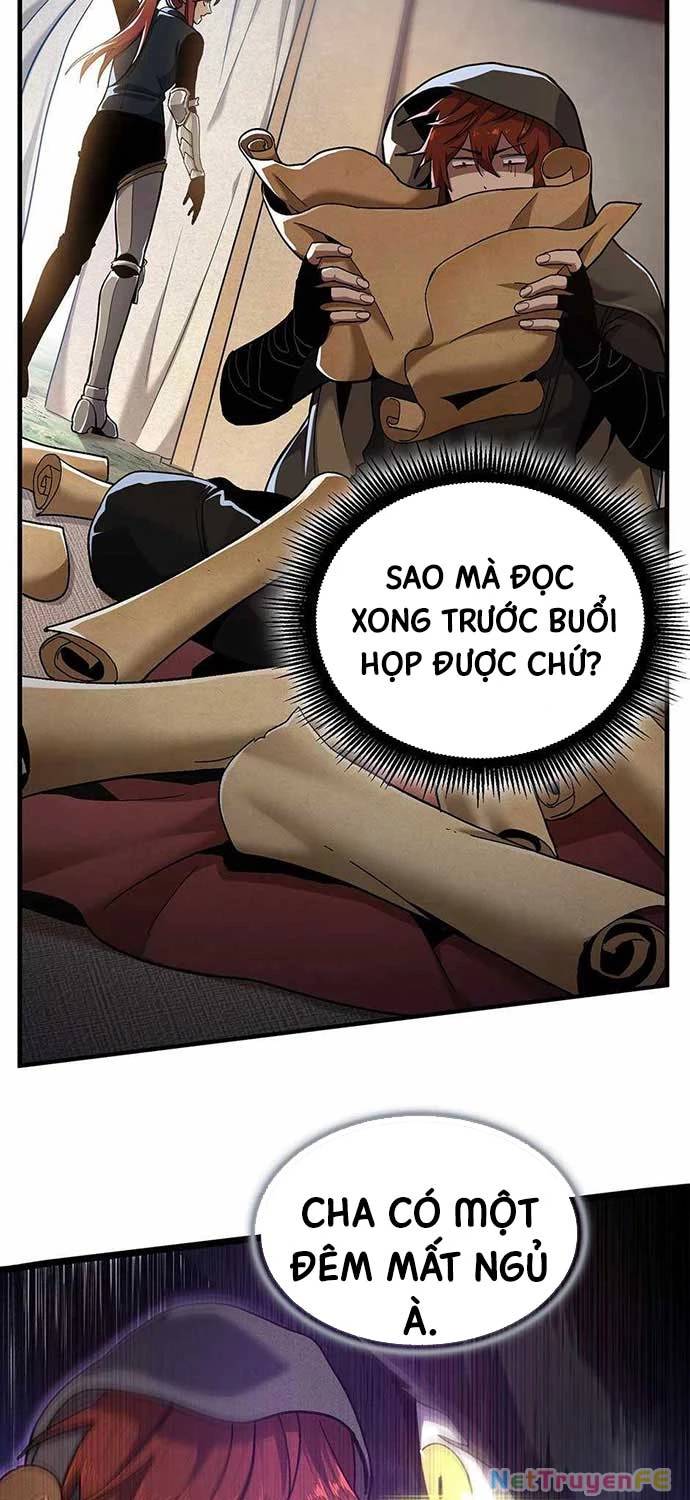 Ánh Sáng Cuối Con Đường Chap 199 - Next Chap 200