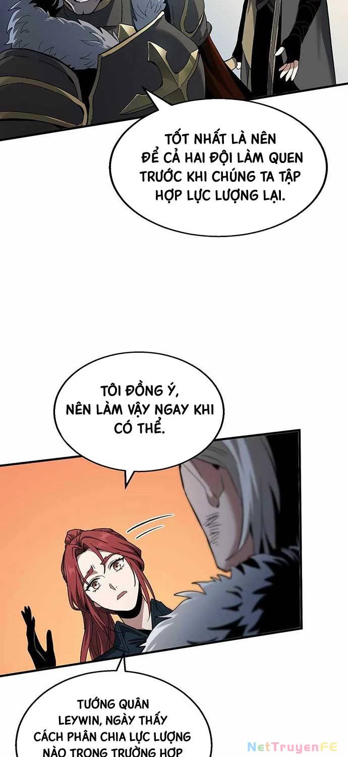 Ánh Sáng Cuối Con Đường Chap 199 - Next Chap 200