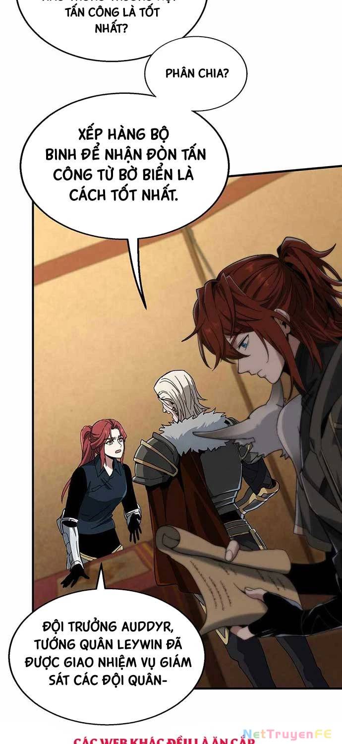 Ánh Sáng Cuối Con Đường Chap 199 - Next Chap 200