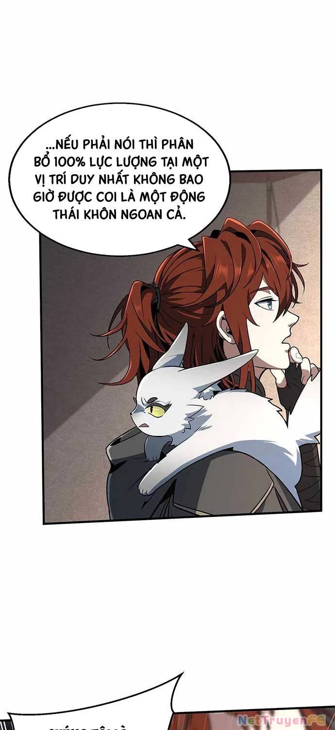 Ánh Sáng Cuối Con Đường Chap 199 - Next Chap 200