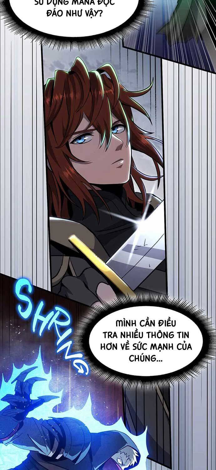 Ánh Sáng Cuối Con Đường Chap 200 - Next Chap 201