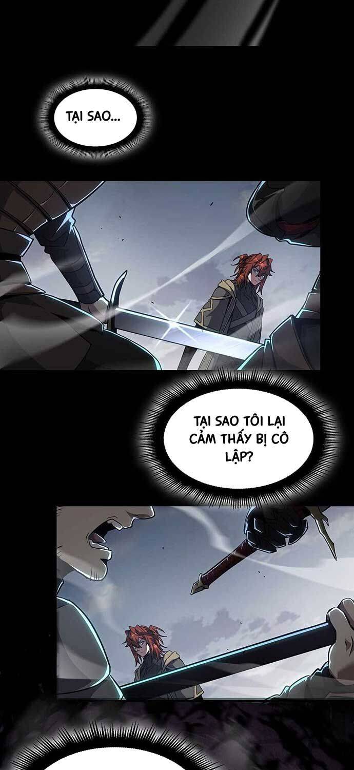 Ánh Sáng Cuối Con Đường Chap 200 - Next Chap 201