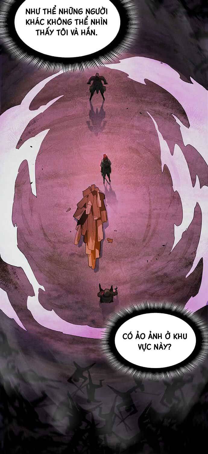 Ánh Sáng Cuối Con Đường Chap 200 - Next Chap 201