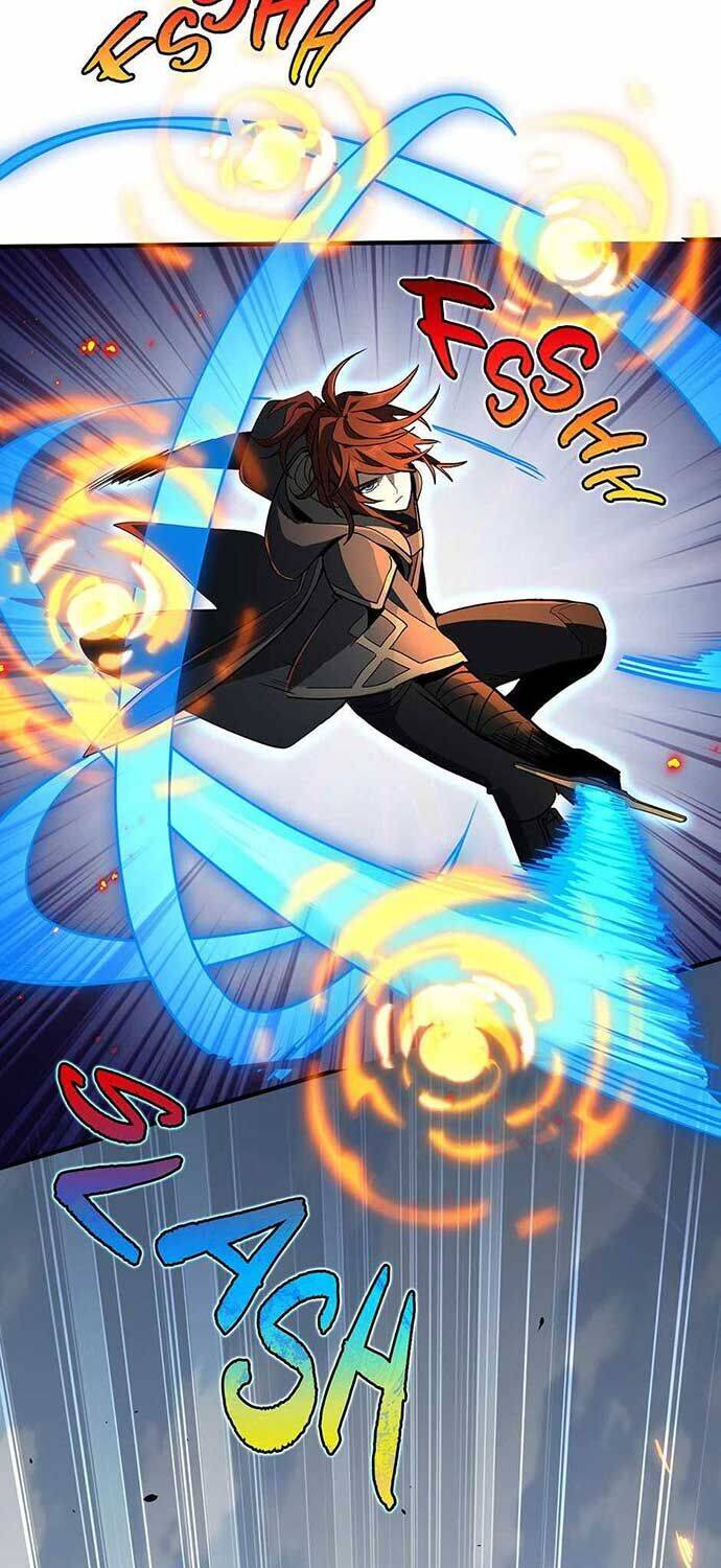 Ánh Sáng Cuối Con Đường Chap 200 - Next Chap 201