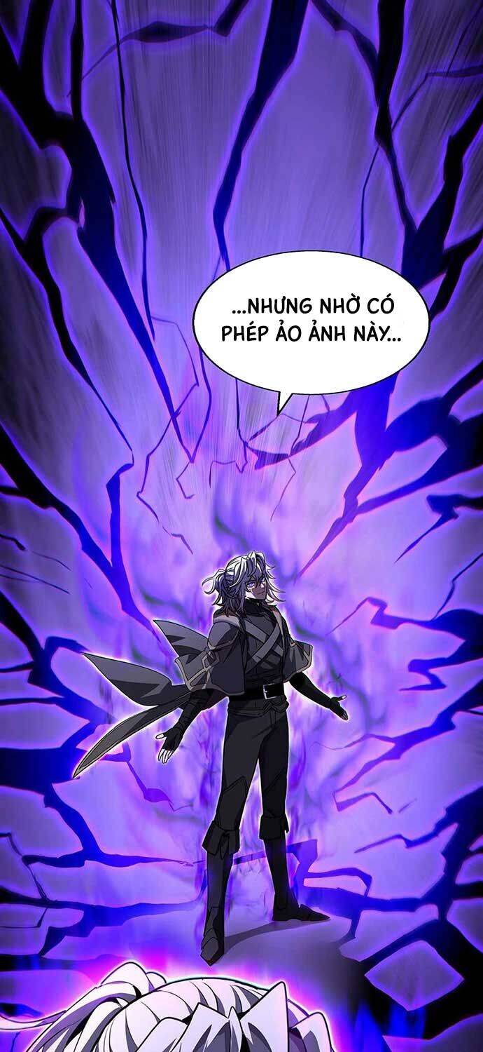 Ánh Sáng Cuối Con Đường Chap 200 - Next Chap 201