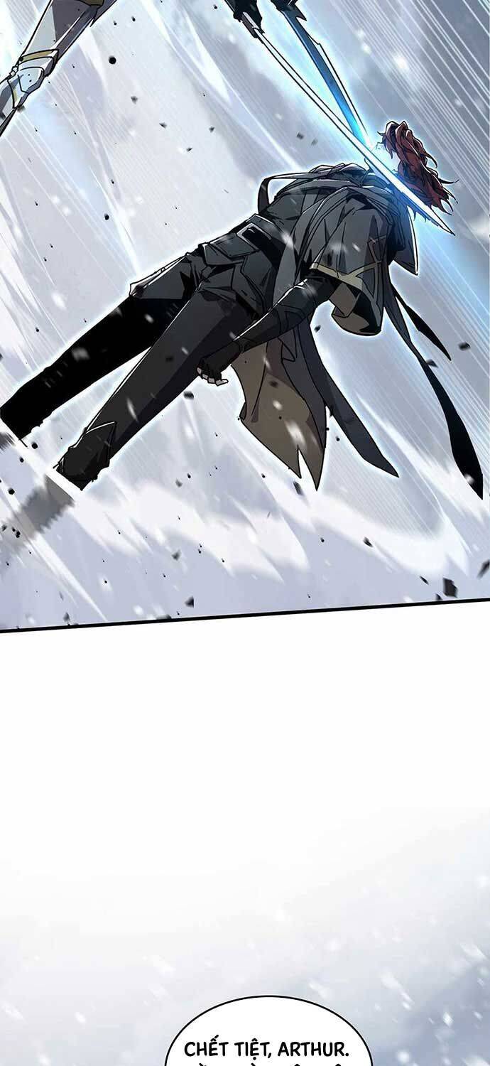 Ánh Sáng Cuối Con Đường Chap 200 - Next Chap 201