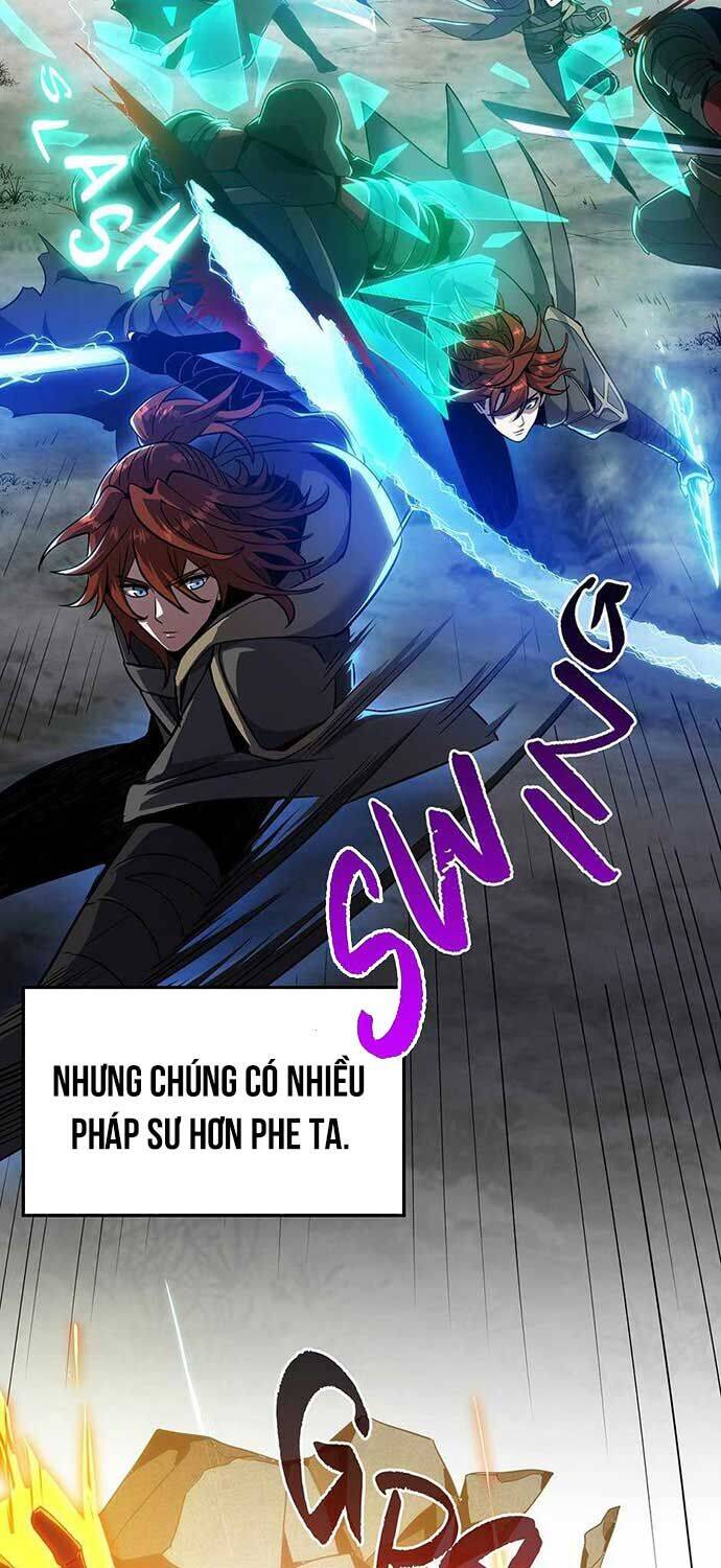 Ánh Sáng Cuối Con Đường Chap 200 - Next Chap 201