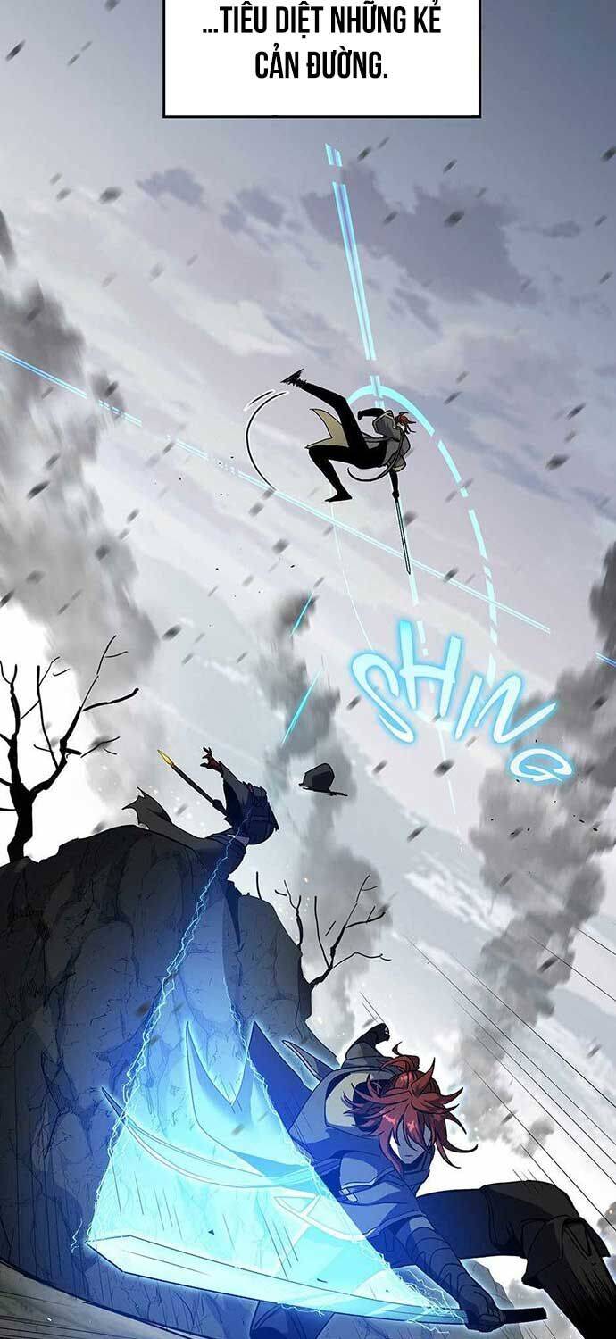 Ánh Sáng Cuối Con Đường Chap 200 - Next Chap 201