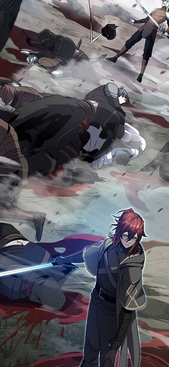 Ánh Sáng Cuối Con Đường Chap 200 - Next Chap 201