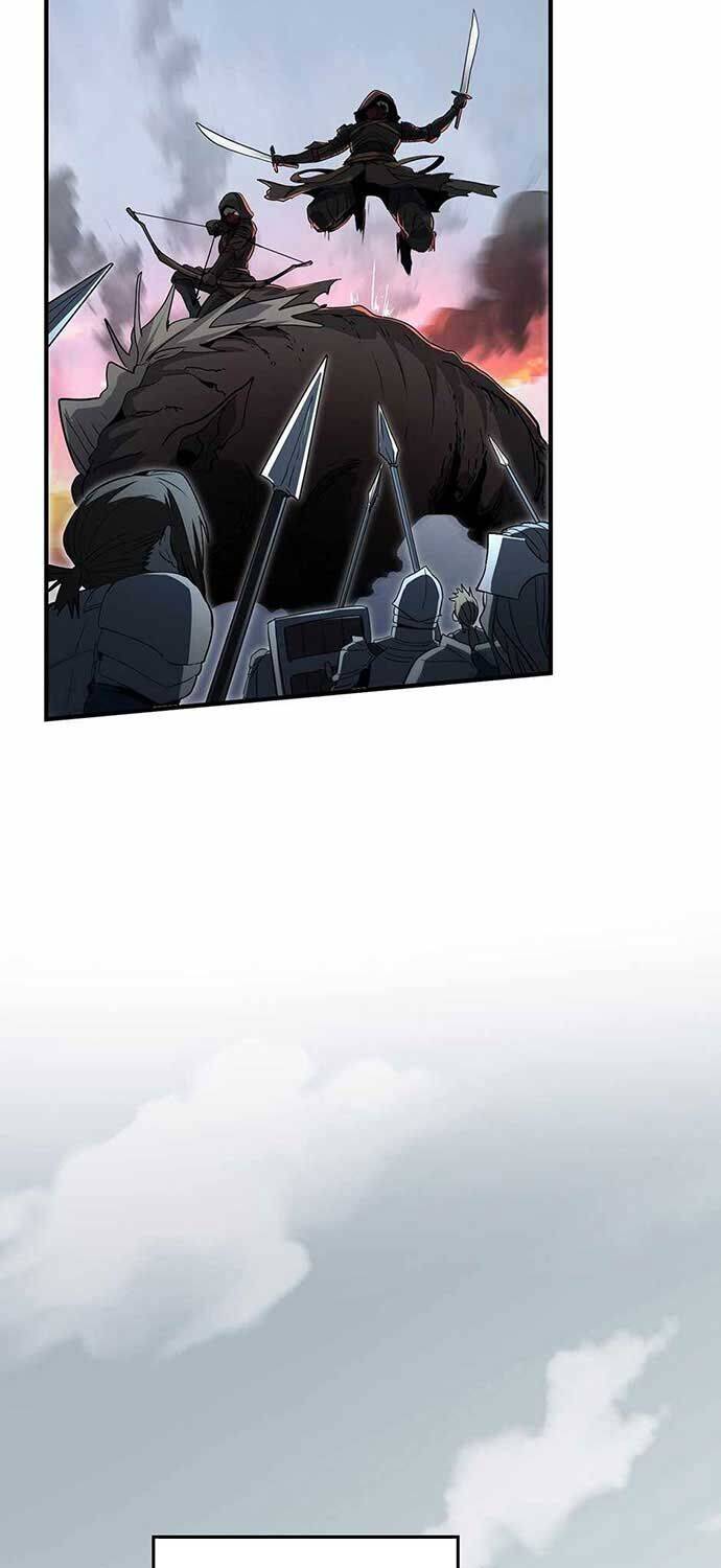 Ánh Sáng Cuối Con Đường Chap 200 - Next Chap 201