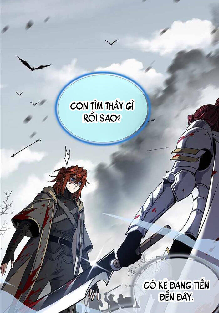 Ánh Sáng Cuối Con Đường Chap 201 - Next Chap 202