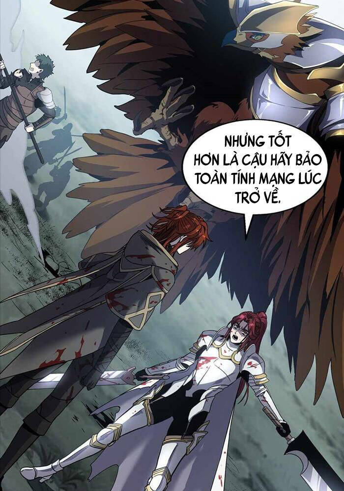 Ánh Sáng Cuối Con Đường Chap 201 - Next Chap 202