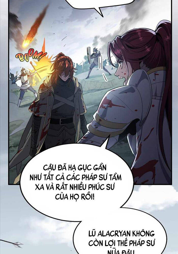 Ánh Sáng Cuối Con Đường Chap 201 - Next Chap 202