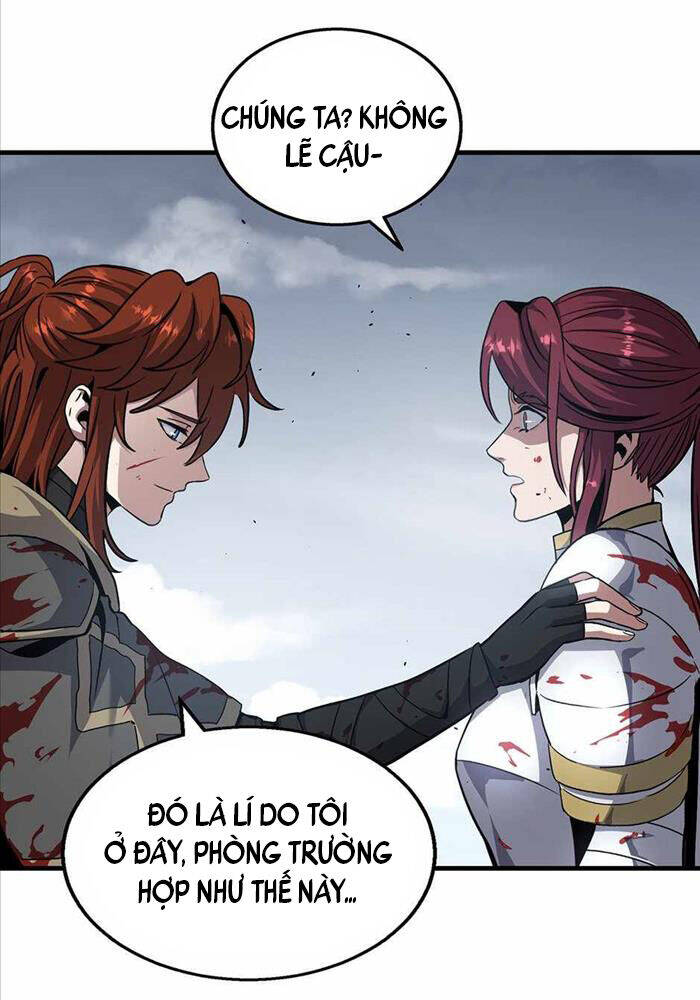 Ánh Sáng Cuối Con Đường Chap 201 - Next Chap 202