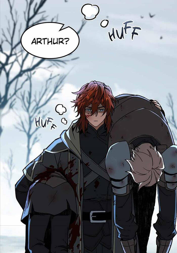 Ánh Sáng Cuối Con Đường Chap 201 - Next Chap 202