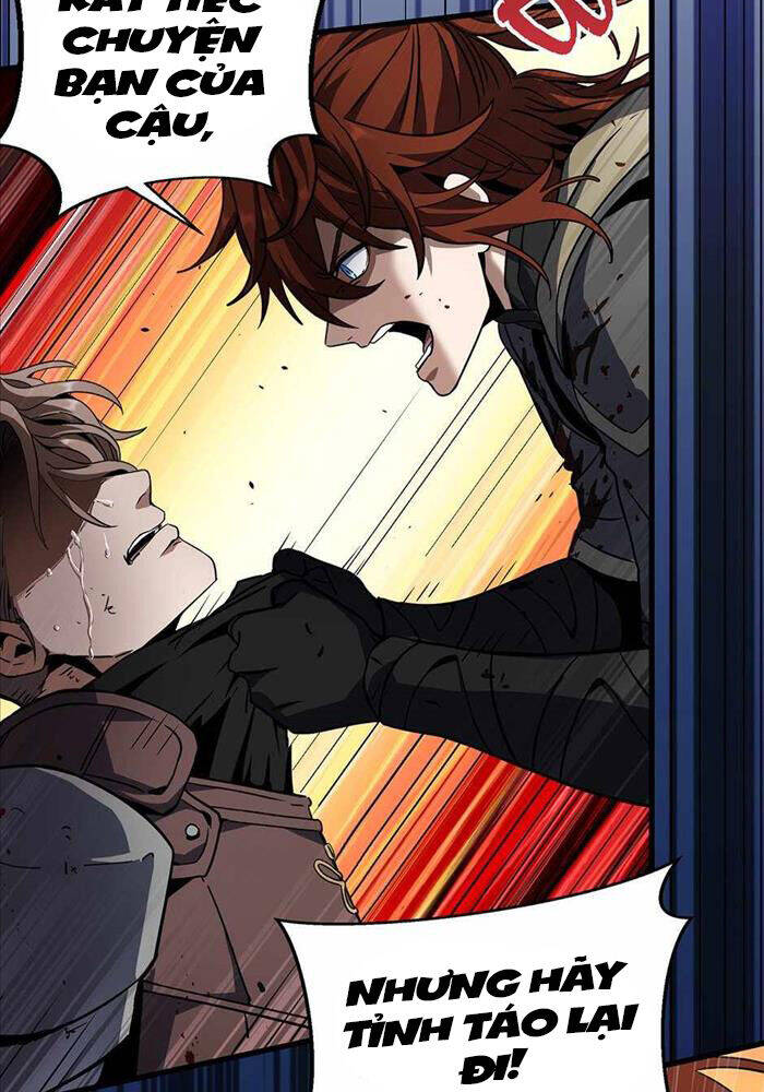 Ánh Sáng Cuối Con Đường Chap 201 - Next Chap 202