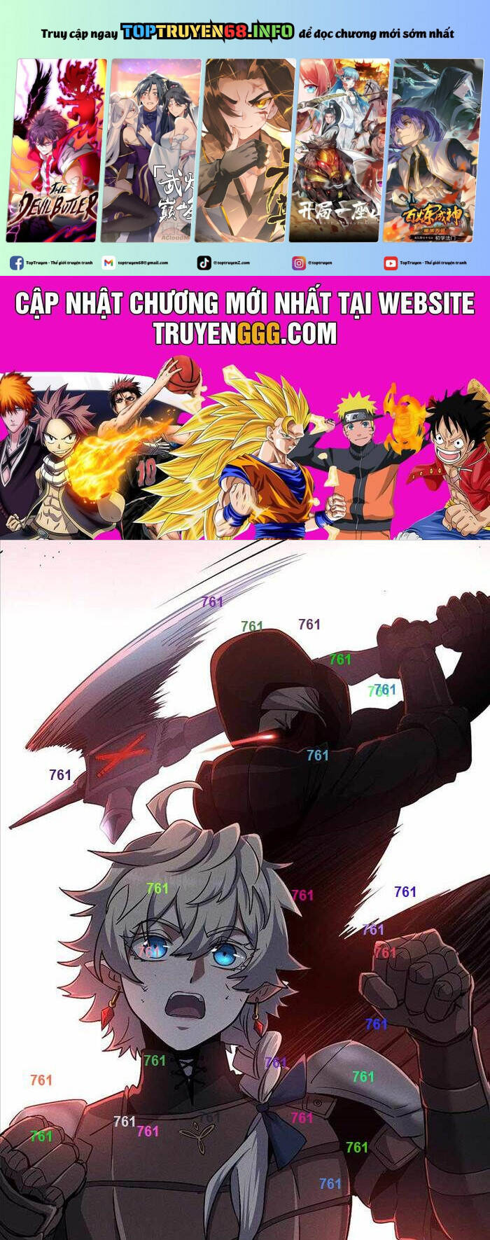 Ánh Sáng Cuối Con Đường Chap 201 - Next Chap 202