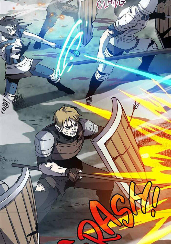 Ánh Sáng Cuối Con Đường Chap 201 - Next Chap 202