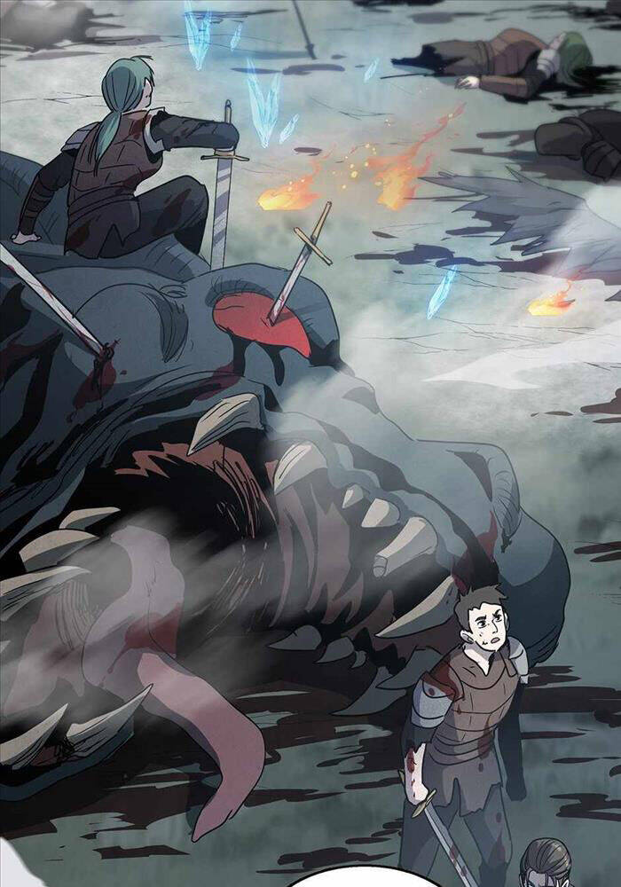 Ánh Sáng Cuối Con Đường Chap 201 - Next Chap 202