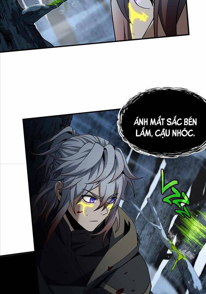 Ánh Sáng Cuối Con Đường Chap 201 - Next Chap 202