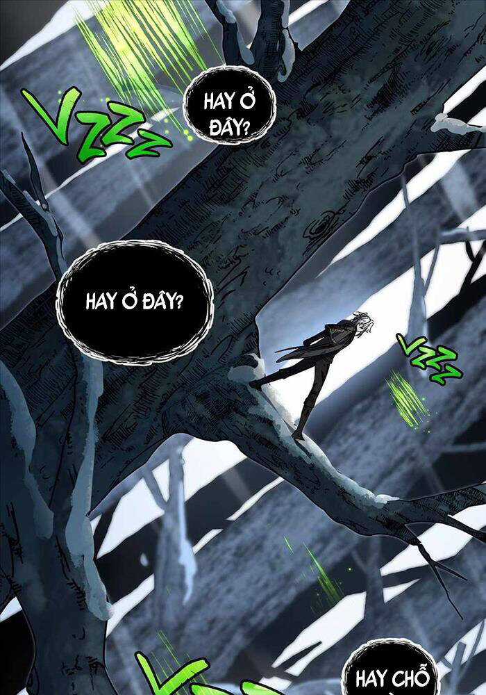 Ánh Sáng Cuối Con Đường Chap 201 - Next Chap 202